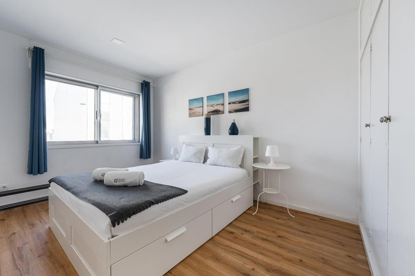 Guestready - Beautiful Plateau * Oporto